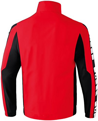 Erima Classic 5 Cubes, Giacca da Presentazione