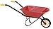 Price comparison product image Great Gizmos Red Classic Wheelbarrow