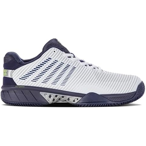 K-Swiss Hypercourt Express 2 HB Tennis Shoes Cover