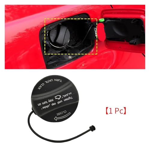Bouchon de réservoir d'essence résout voyant moteur BMW E46 E90 E70