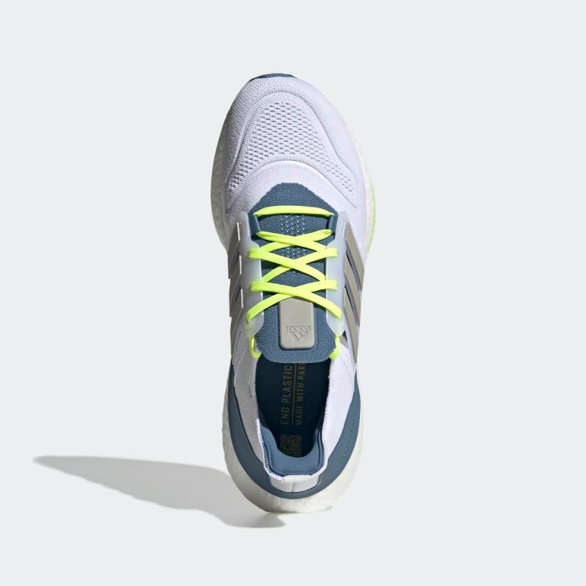 Image of adidas Men's Ultraboost 22 Running Shoe