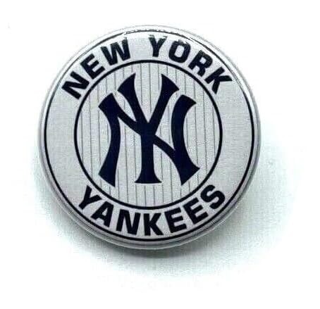 Visera Ajustable New York Baseball Oficial miniatura 4