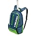 HEAD Tour Team Backpack Navy/Green