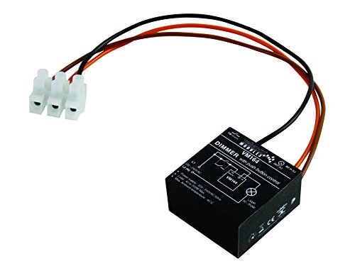 Preisvergleich Produktbild Velleman Mini DIMMER, mehrfarbig
