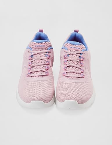 Image of Skechers Womens Dynamight 2.0 Slip-on Sneaker