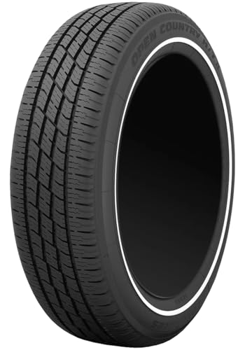 ホワイトリボン 165/65R15 オプカンH/TⅡ タフト ソリオ Amazon.co.jp: 2本セット 165/65R15 81H TOYO トーヨー OPEN COUNTRY H