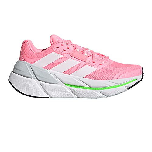 adidas Adistar CS Women's Running Shoes, Pink - 6.5 UK