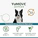 YuMOVE Daily Bites For Adult Dogs | Hip and Joint Supplement for...