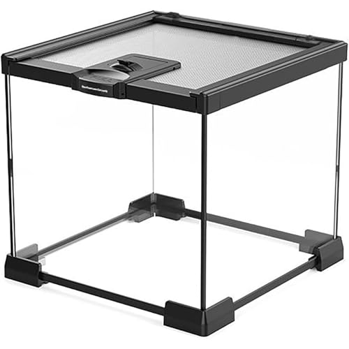 Holowa ঒ރP[W OXeE  P[X 㕔a e ރ{bNX P[W gJQ/T///nlY~Kp (20*20*20cm)