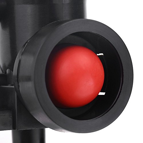 Carburateur grasmaaier reserveonderdelen PA PU carburateur Carb met geïnstalleerde hardware montageonderdelen… - Image 8