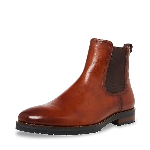 Steve Madden Men's Sverne Chelsea Boot
