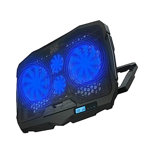 Support ventilé ordinateur portable pour bureau école et maison