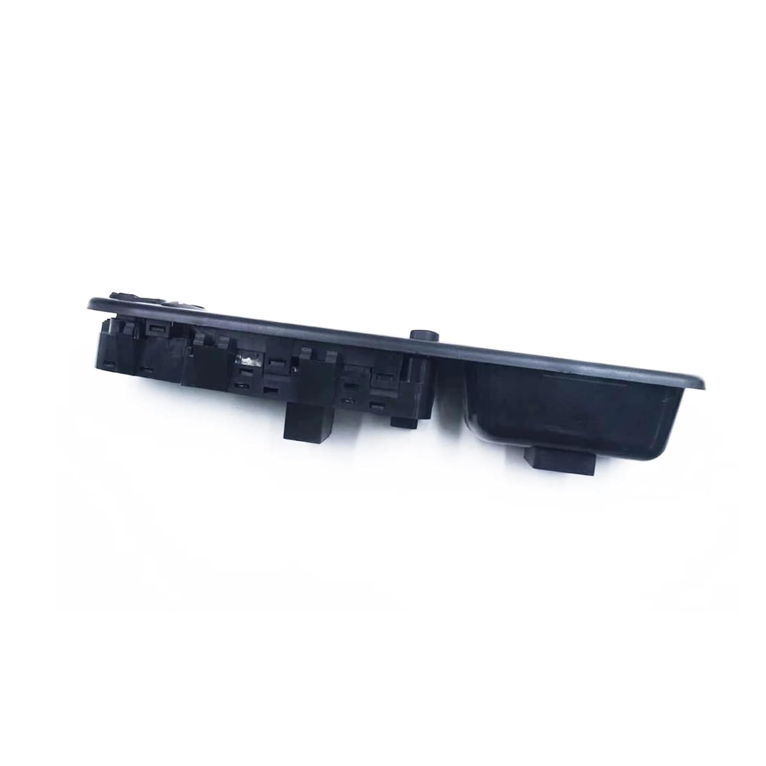 6554.QG Power Window Switch Window Control Switch Compatible with Peugeot 207 2008-2014，OE 6554.EH 6554QG 6554.QF 96642444XT