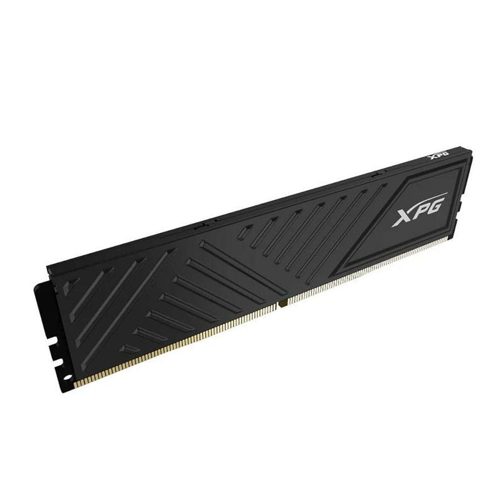 ADATA DDR4 16GB 3200-16 XPG D35 BK Single Tray at Amazon.com
