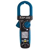 Amperímetro Alicate Portátil Digital 1.5V Et3712 Minipa