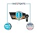 Westgate LED Landscape Spotlight Waterproof Spotlight Adjustable Directional Lighting for Patio Deck Yard Garden Pathway Pool Area - All Accessories Included (1 Black)