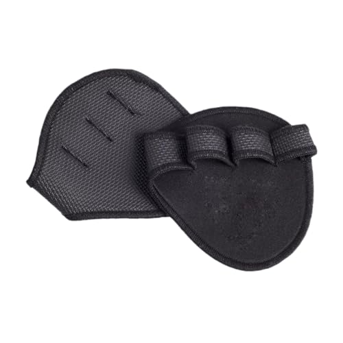 ���t�e�B���O�O���b�v�p�b�h 2�Z�b�g �n���h�v���e�N�^�[ 15cm×14.5cm(5.9"×5.7") �_�C�r���O�f�� ���� �E�F�C�g���t�e�B���O �p���[���t�e�B���O �W���p