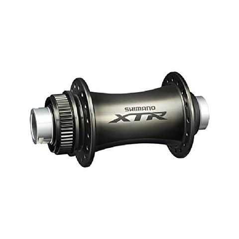 SHIMANO Unisex - Erwachsene Hbm9010 Radnaben Cover