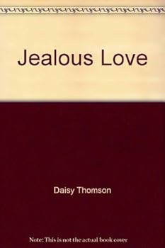 Paperback Jealous Love Book