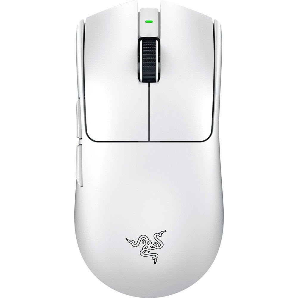 Razer Naga V2 Pro - Mouse Gamer Sem Fio | Amazon.com.br