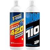 Marijuana Tool Cleaner