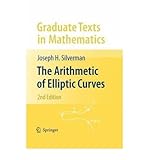 The Arithmetic Of Elliptic Curves 2Ed (Hb 2009)