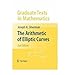 The Arithmetic Of Elliptic Curves 2Ed (Hb 2009)
