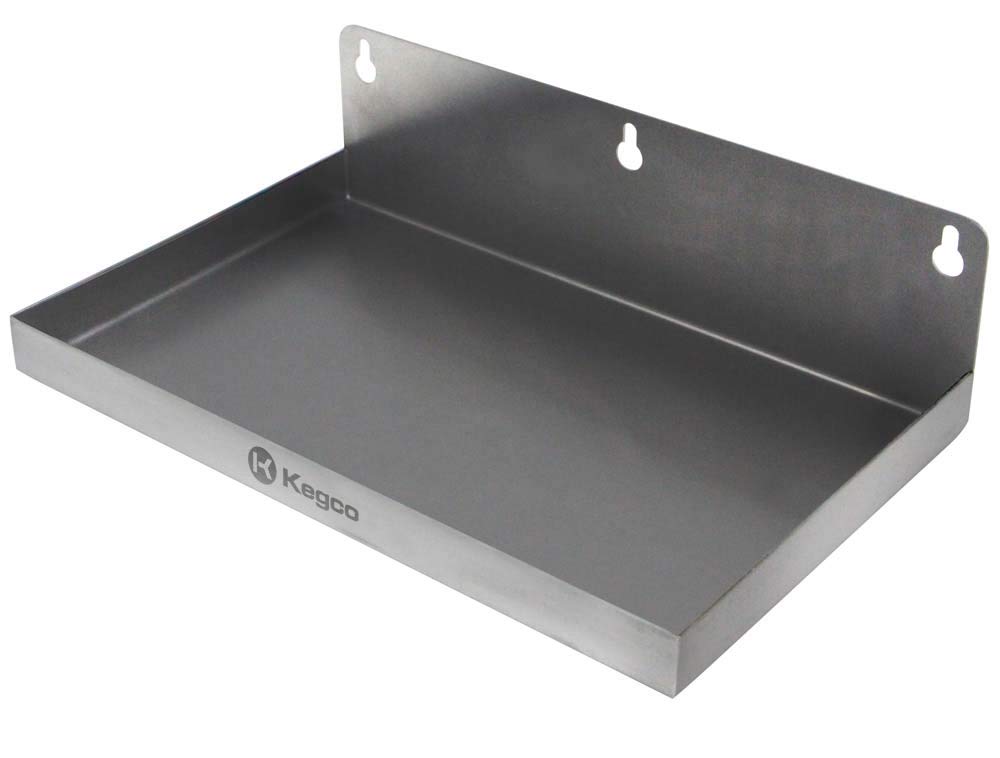 Amazon.com: Kegco SEDP-106 Drip Tray, 10