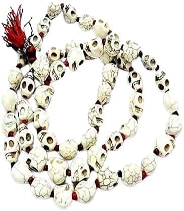 OMG DealsRudraksh Mala, Natural