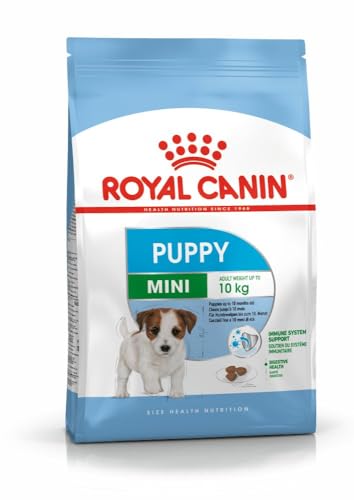 Royal Canin Mini Puppy Eigenschaften 4.0 kg