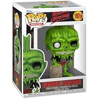 Funko Pop! Movies: Return of The Living Dead - Zombie Suicide -