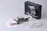 comprar faros angel eyes bmw e39 Kit CCFL Angel Eyes compatible con BMW