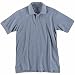 5.11 Tactical #41060 Short Sleeve Professional Polo Shirt (Heather Grey, Large)