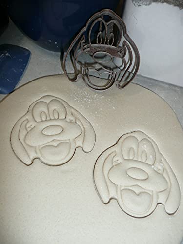 Yngllc Themed Magical Mouse And Friends Face Set Of 6 Cookie Cutters Made In Usa Pr1569 thumb #5