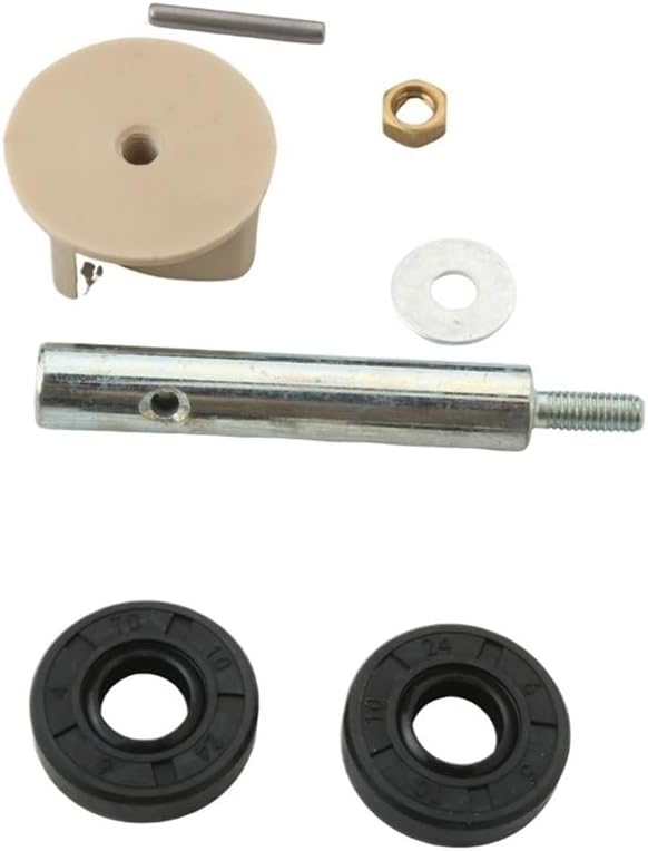 Water Pump Repair Kit for GPR50 GSM50 RCR50 SMT50 Zu50 LC 2T 100110250