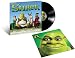 Shrek - Music From The Original Motion Picture [LP][Dark/Lime Green Starburst]