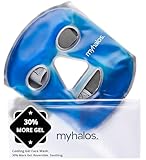myhalos