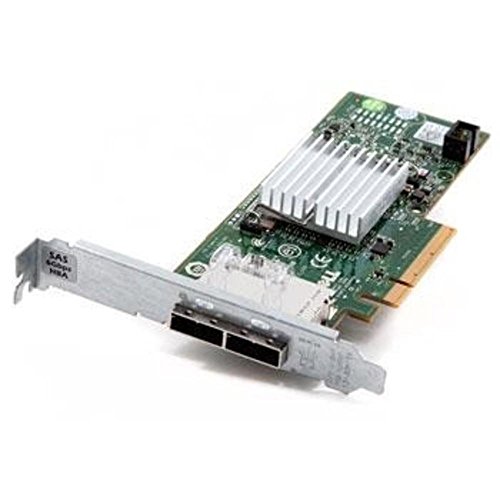 DELL Perc6/E Raid SAS 6GB controlador IMSOURCING 342-0910 con caché avanzado
