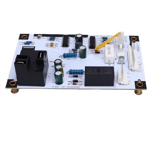 Carrier commercial HVAC system