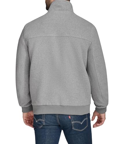 Image of Cole Haan Men's Soft Casual Cold Weather Coat