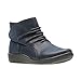 CLARKS Women's Sillian Sway Ankle Bootie