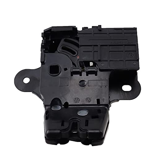 Actuador de bloqueo de maletero para Chevrolet Cruze y Malibu 13501988 3