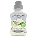 Price comparison product image Sodastream Pack Sodastream Lemonade Flavor Concentra © © ZA Ro 500Ml (Pack of 3)
