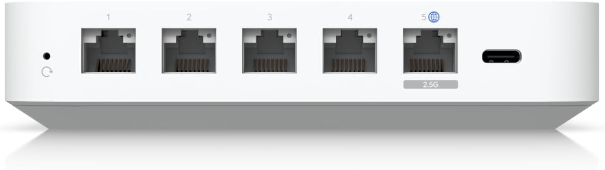 UCG Ultra Cloud Gateway (Ultra)