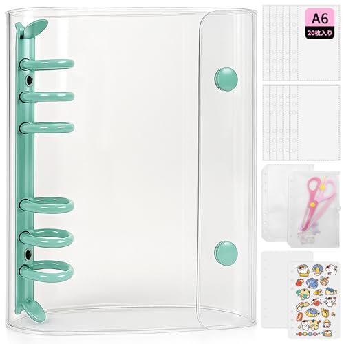 GOKEI A6TCY oC_[ V[蒠 ~j yoC_[×1 tB×20 `bNt|Pbg×2 ~×2zv J[hX[u ͂ |PbgTCY ̎q ~gO[