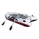victoria270 stile gonfiabile extra-large Boat/Full Set