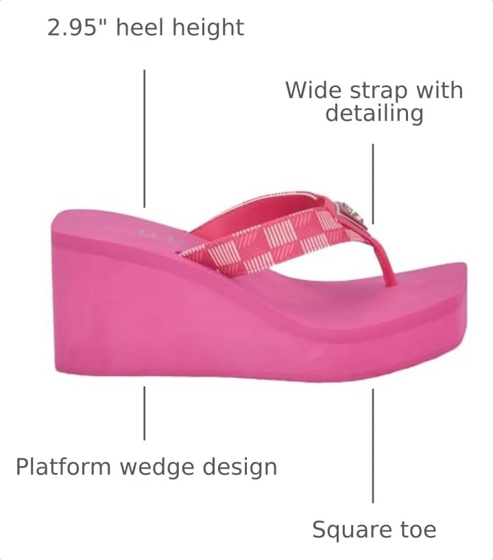 Image of GUESS Women's Demmey