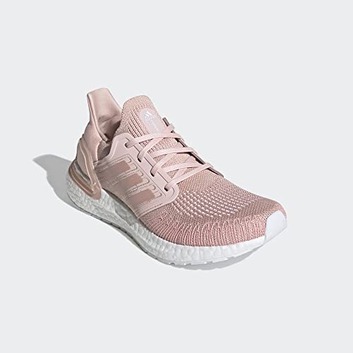 Image of adidas Boys Ultraboost 20 Running Shoes