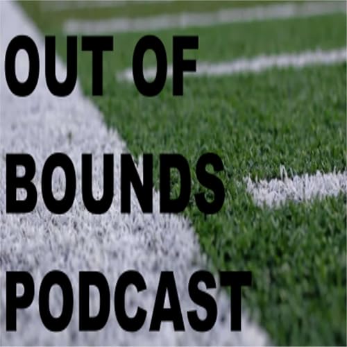 『Out of Bounds Podcast』のカバーアート