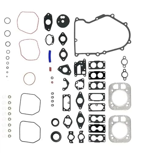 Kit de révision de joints pour moto Ko 24-755-158 et CH25S CH730S